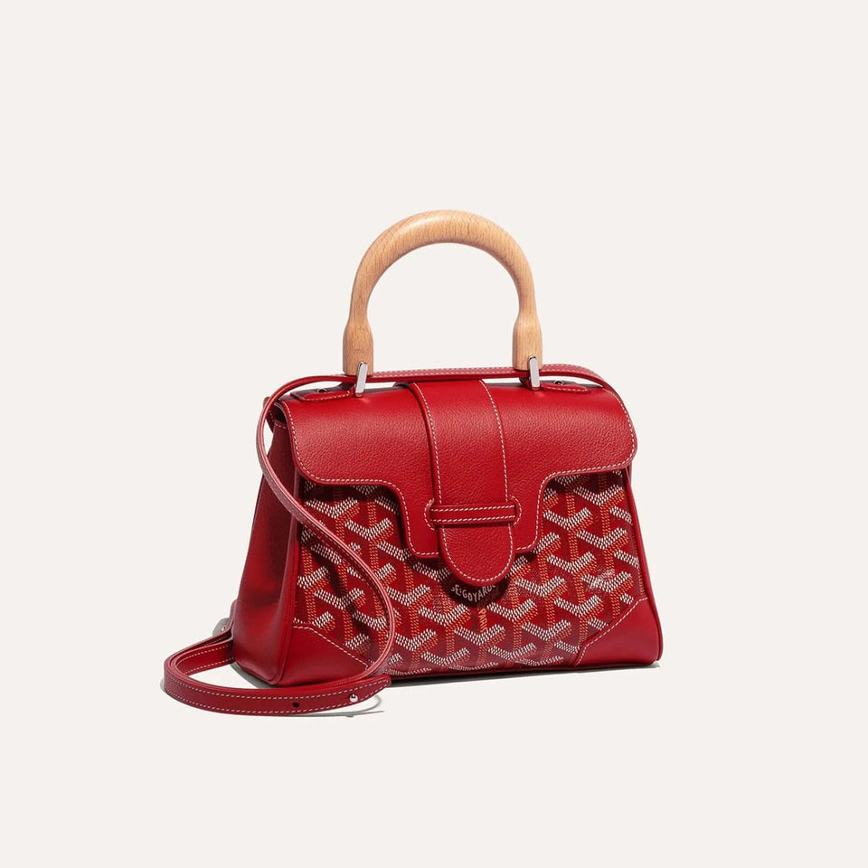 Saïgon Souple Mini Bag