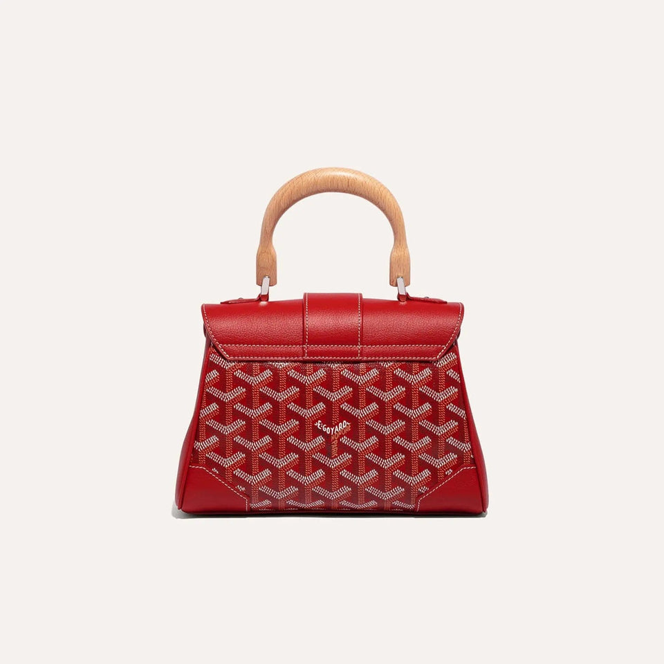 Saïgon Souple Mini Bag