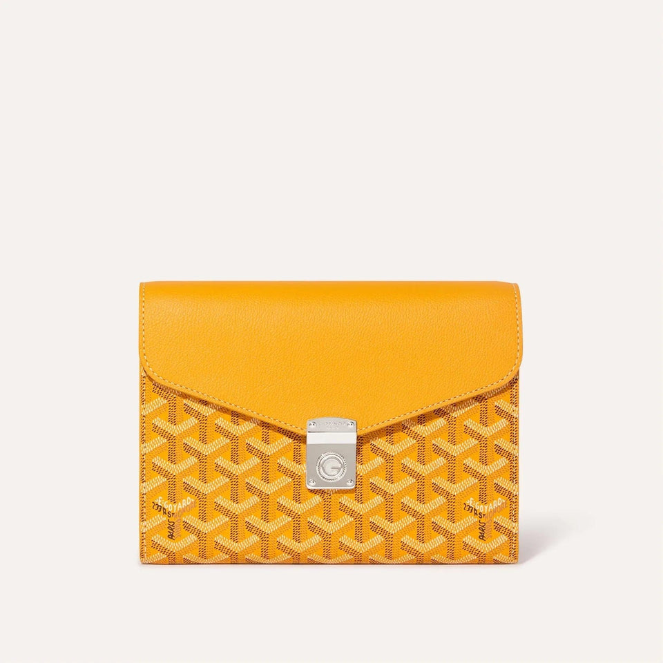 Chypre Wallet-Pouch