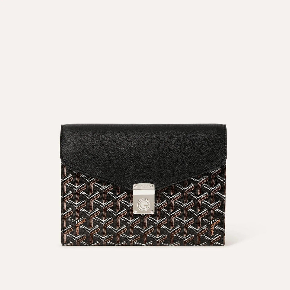 Chypre Wallet-Pouch