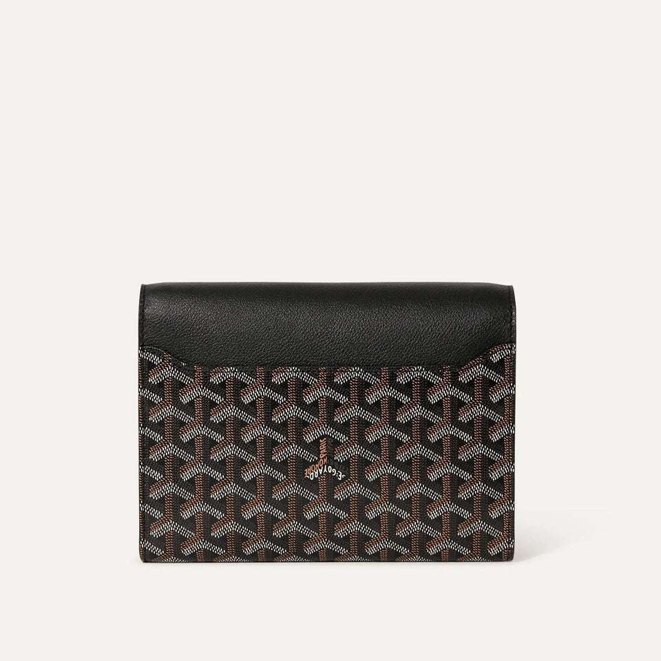 Chypre Wallet-Pouch