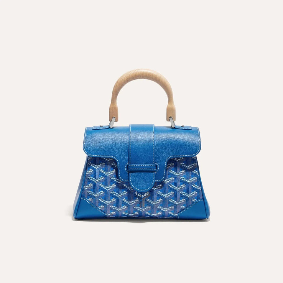 Saïgon Souple Mini Bag