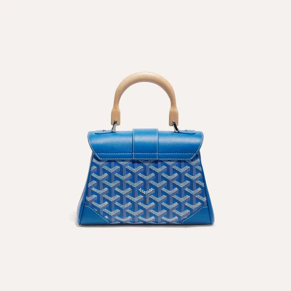 Saïgon Souple Mini Bag