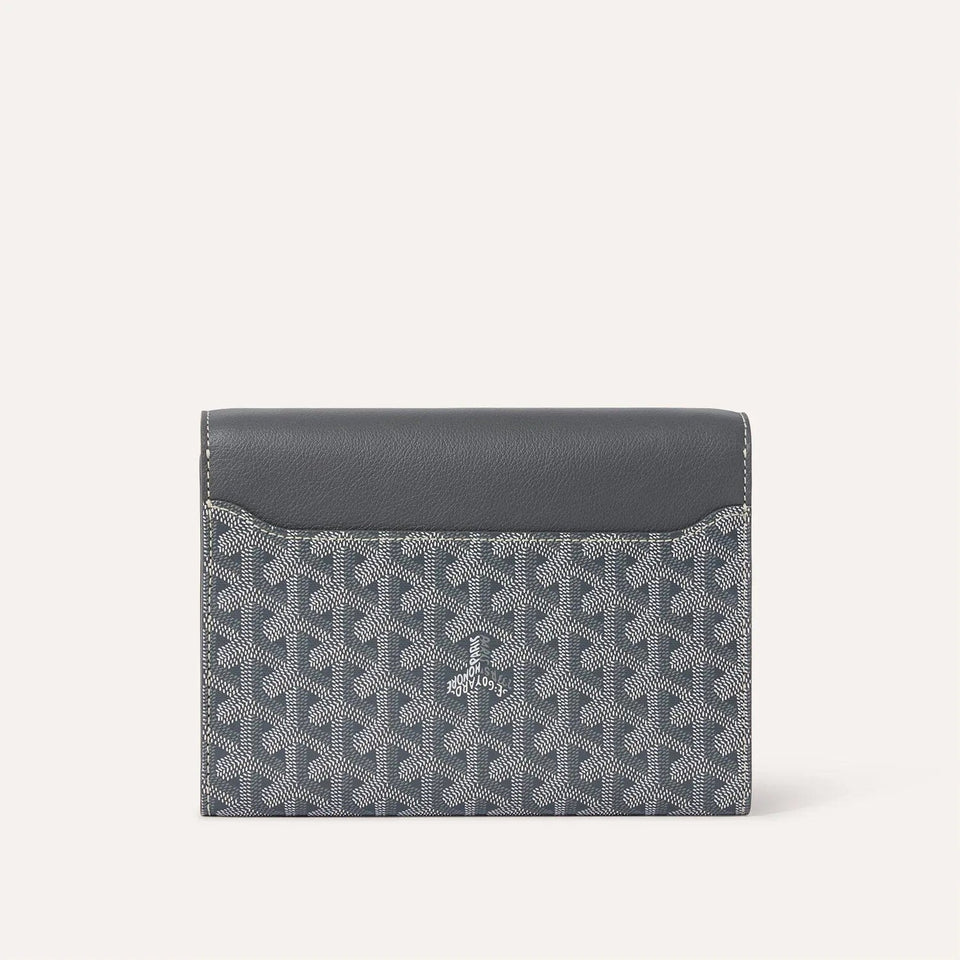Chypre Wallet-Pouch