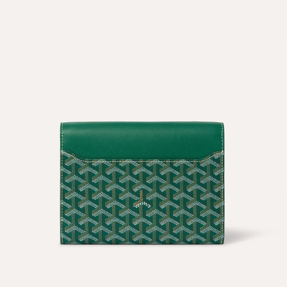 Chypre Wallet-Pouch
