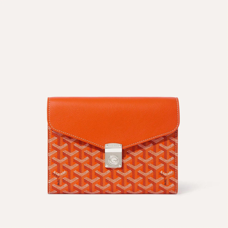 Chypre Wallet-Pouch