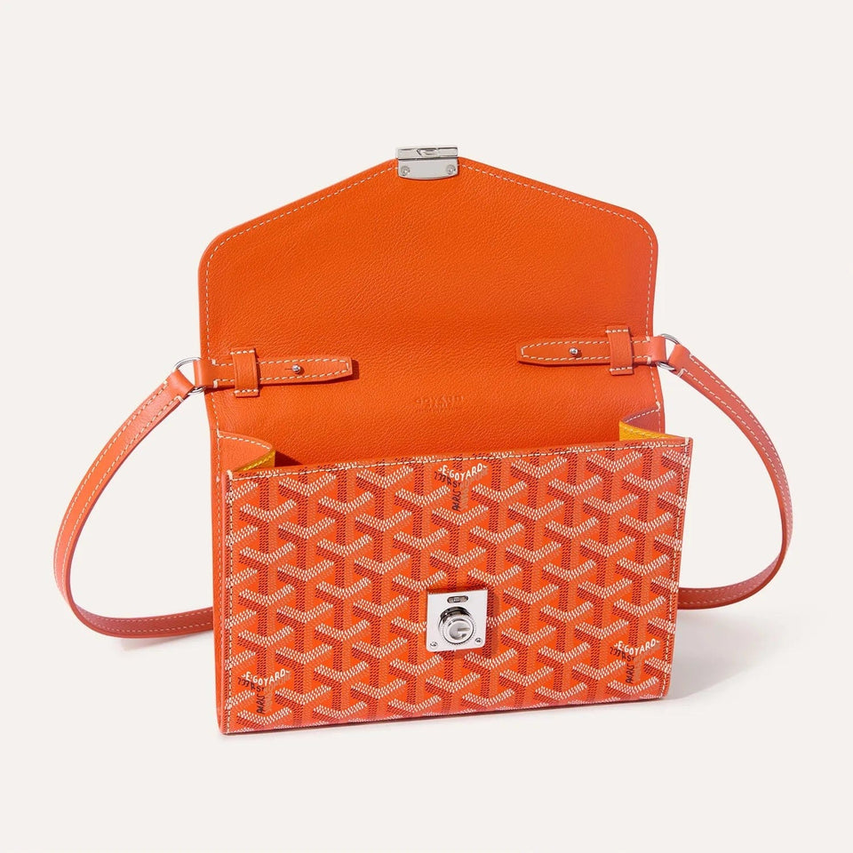 Chypre Wallet-Pouch