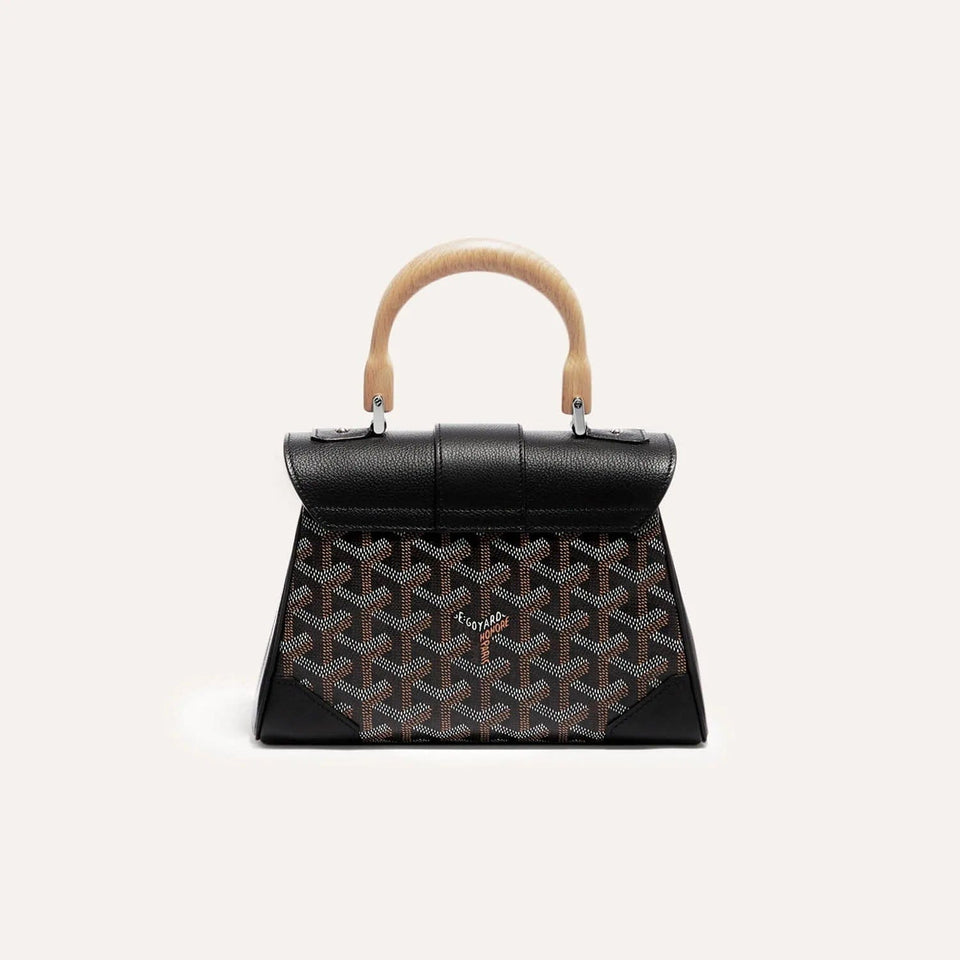 Saïgon Souple Mini Bag
