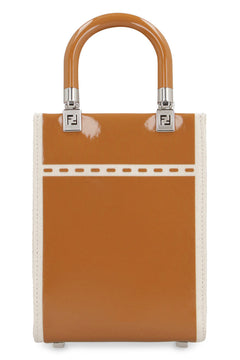 Fendi Mini Sunshine handbag