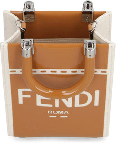 Fendi Mini Sunshine handbag