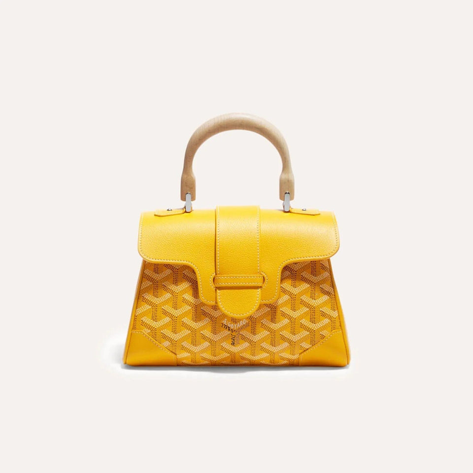 Saïgon Souple Mini Bag