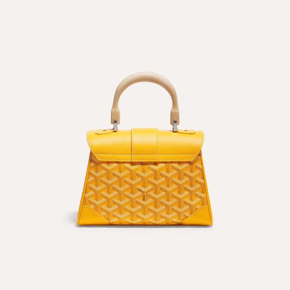 Saïgon Souple Mini Bag