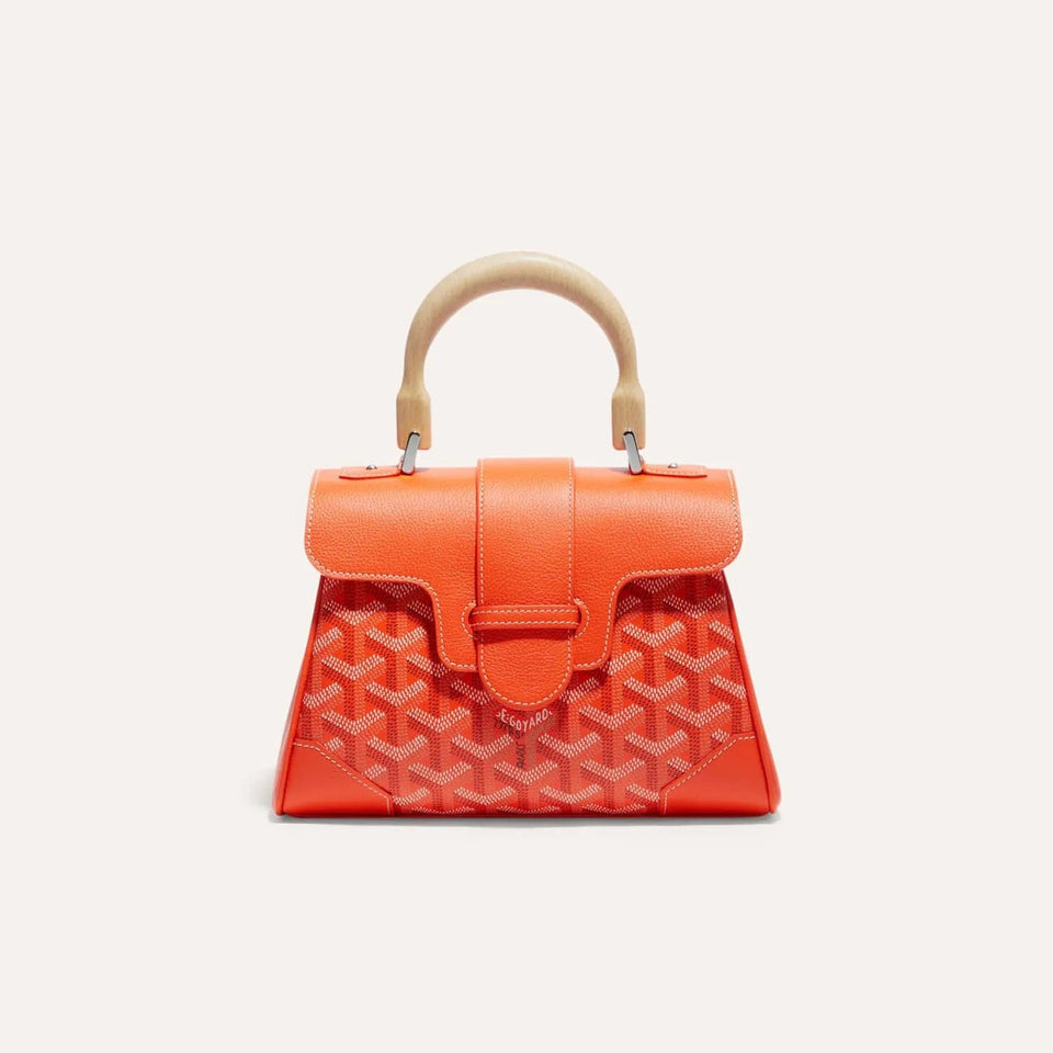Saïgon Souple Mini Bag