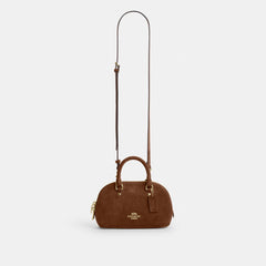 Lara Mini Satchel Bag