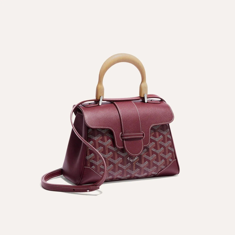 Saïgon Souple Mini Bag