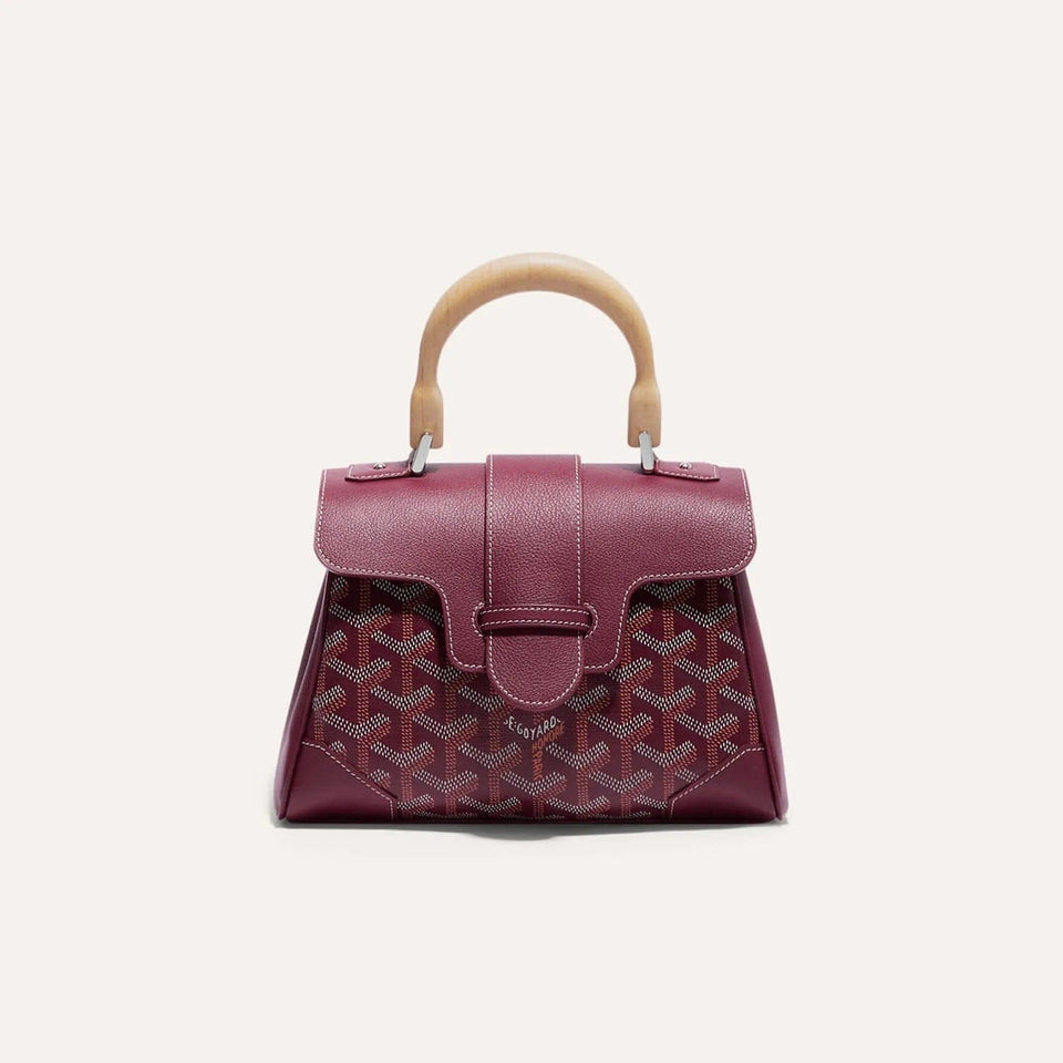Saïgon Souple Mini Bag