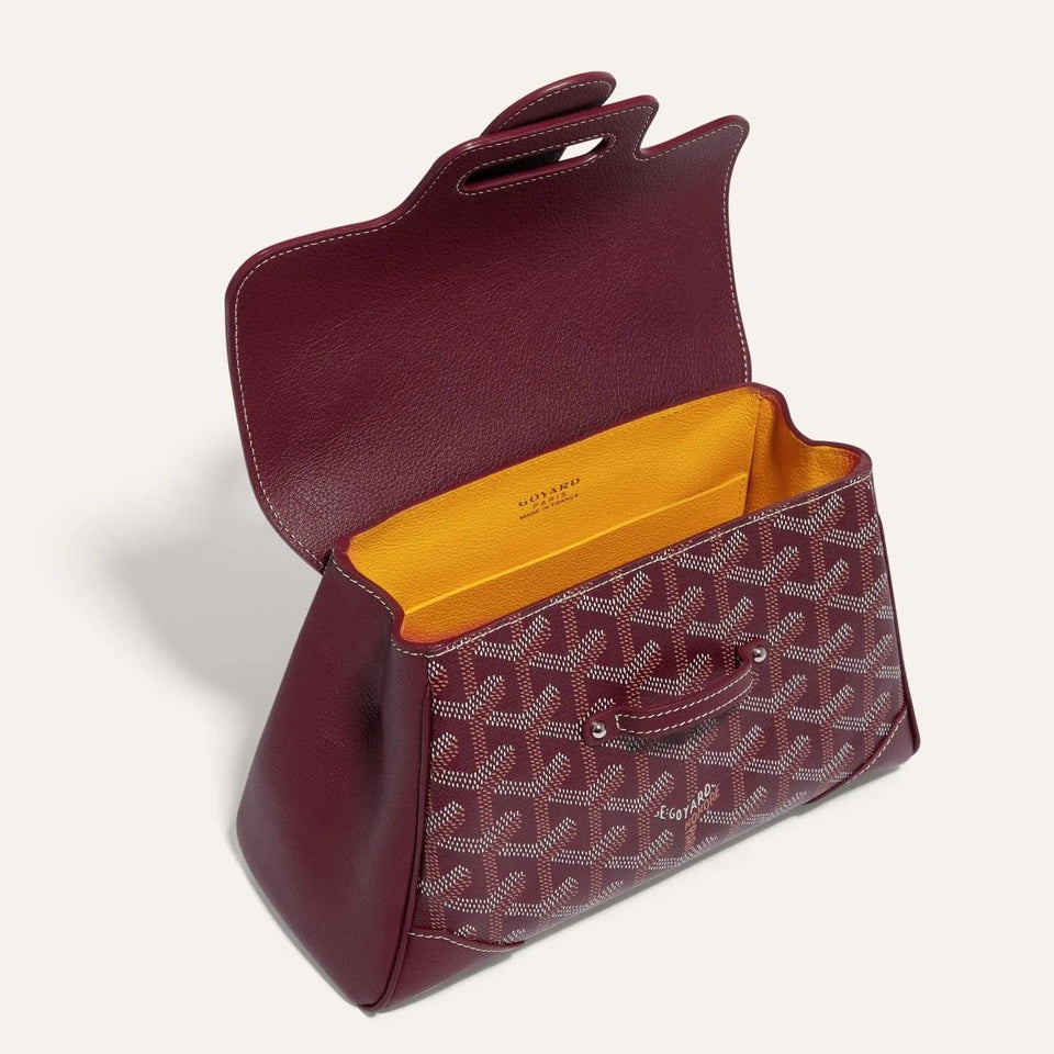 Saïgon Souple Mini Bag