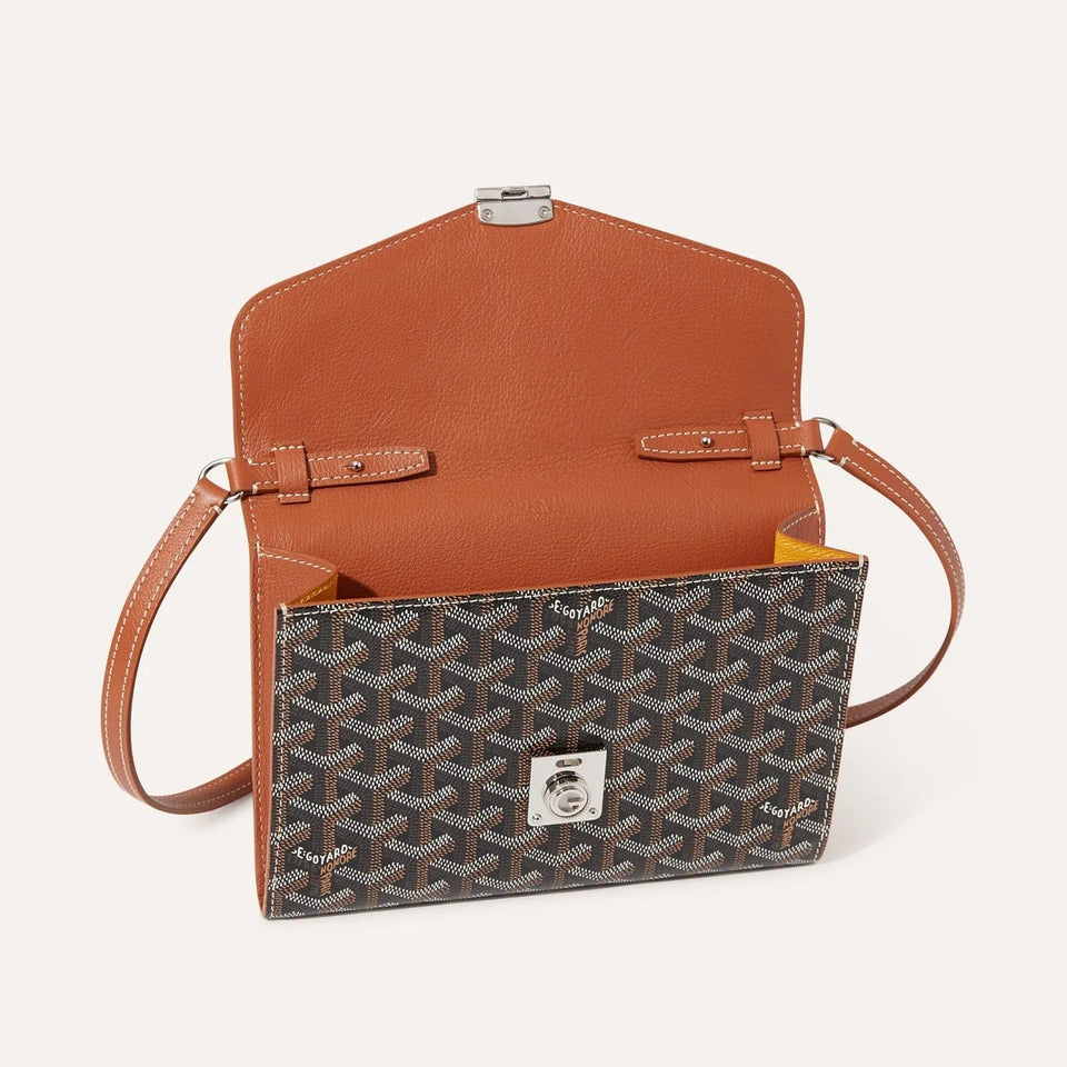 Chypre Wallet-Pouch