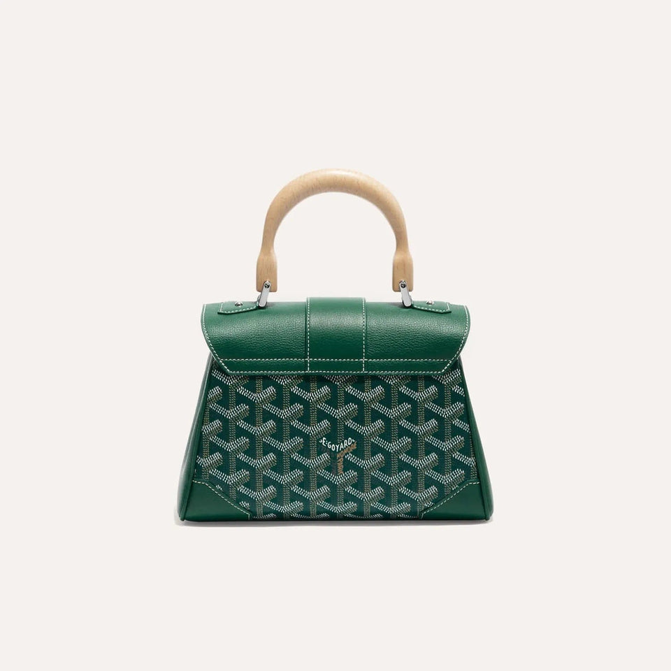 Saïgon Souple Mini Bag