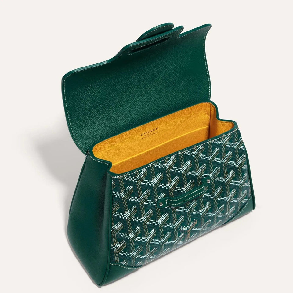 Saïgon Souple Mini Bag