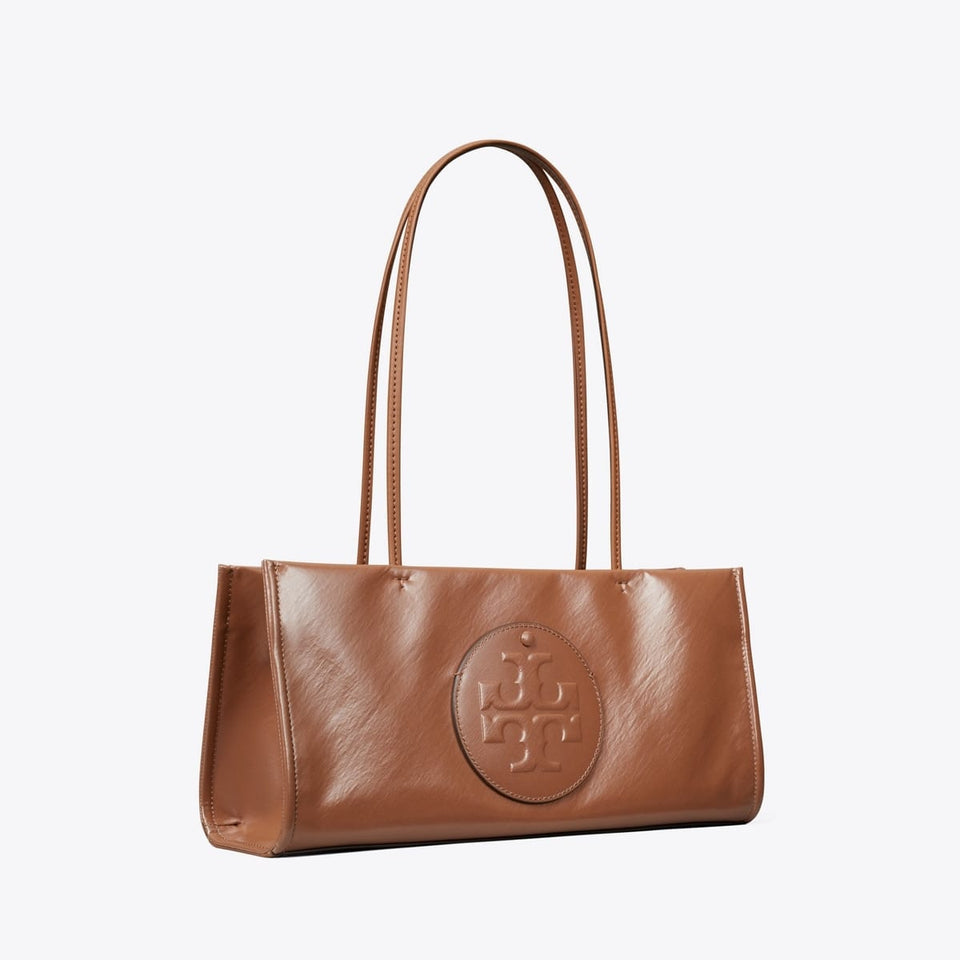 Ella East-West Tote