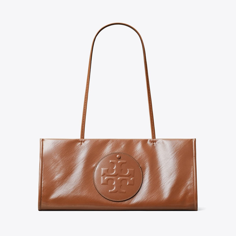 Ella East-West Tote
