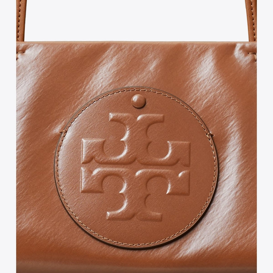 Ella East-West Tote