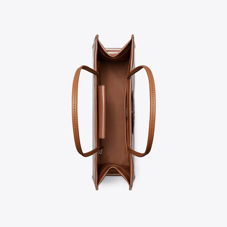 Ella East-West Tote