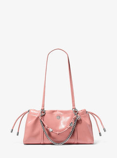 Matilda Small Cinched Shoulder Bag