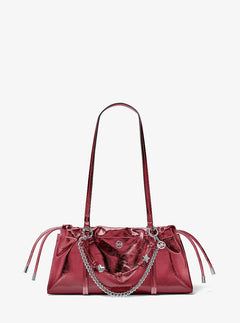 Matilda Small Cinched Shoulder Bag