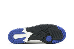 550 White Team Royal