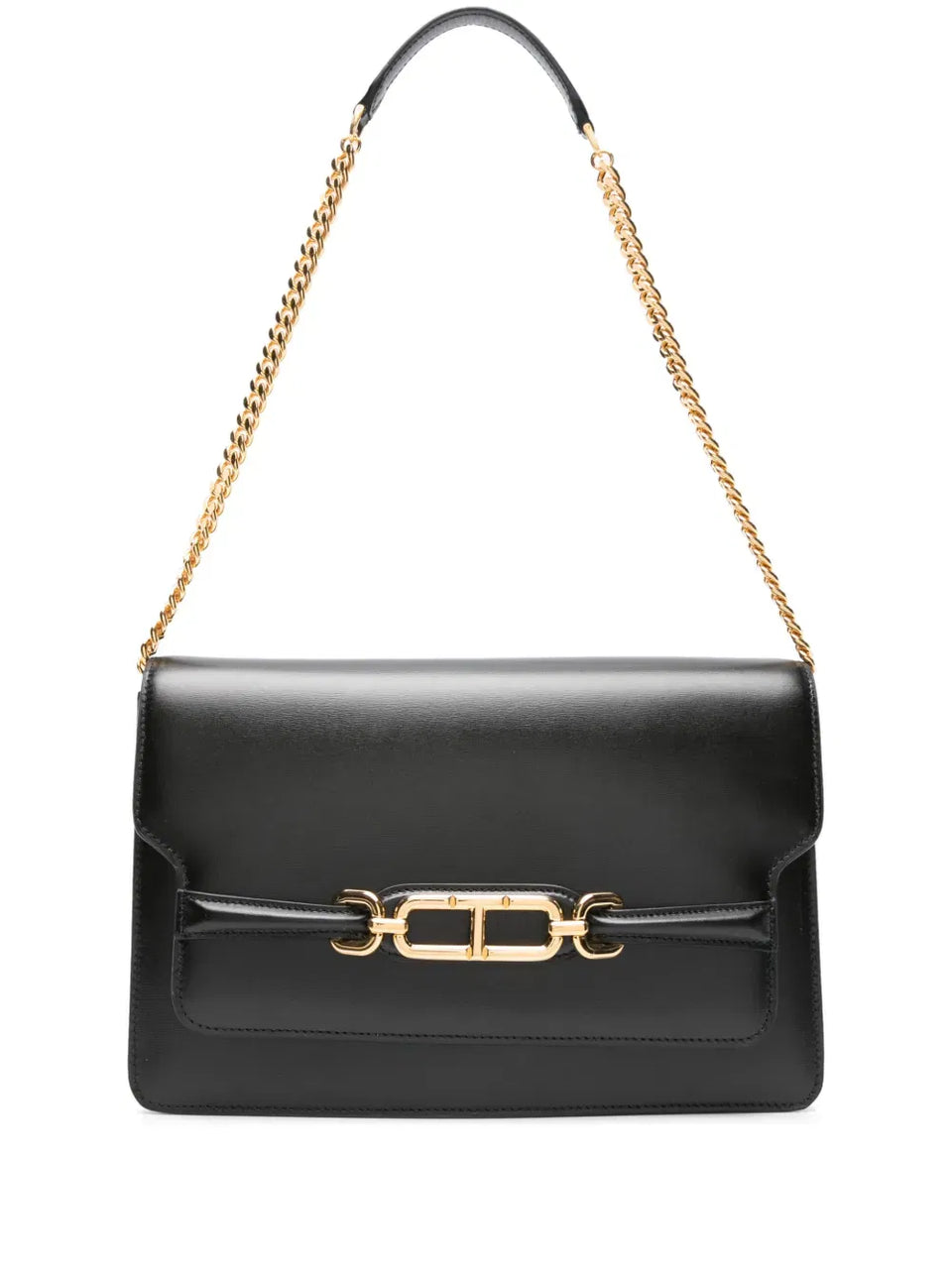 medium Whitney leather shoulder bag