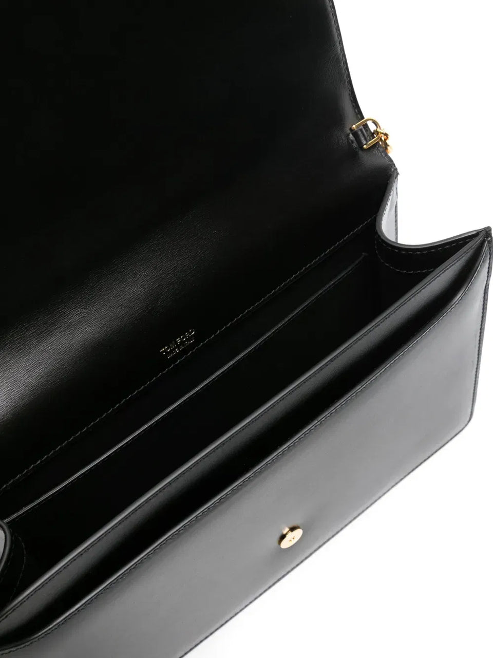 medium Whitney leather shoulder bag