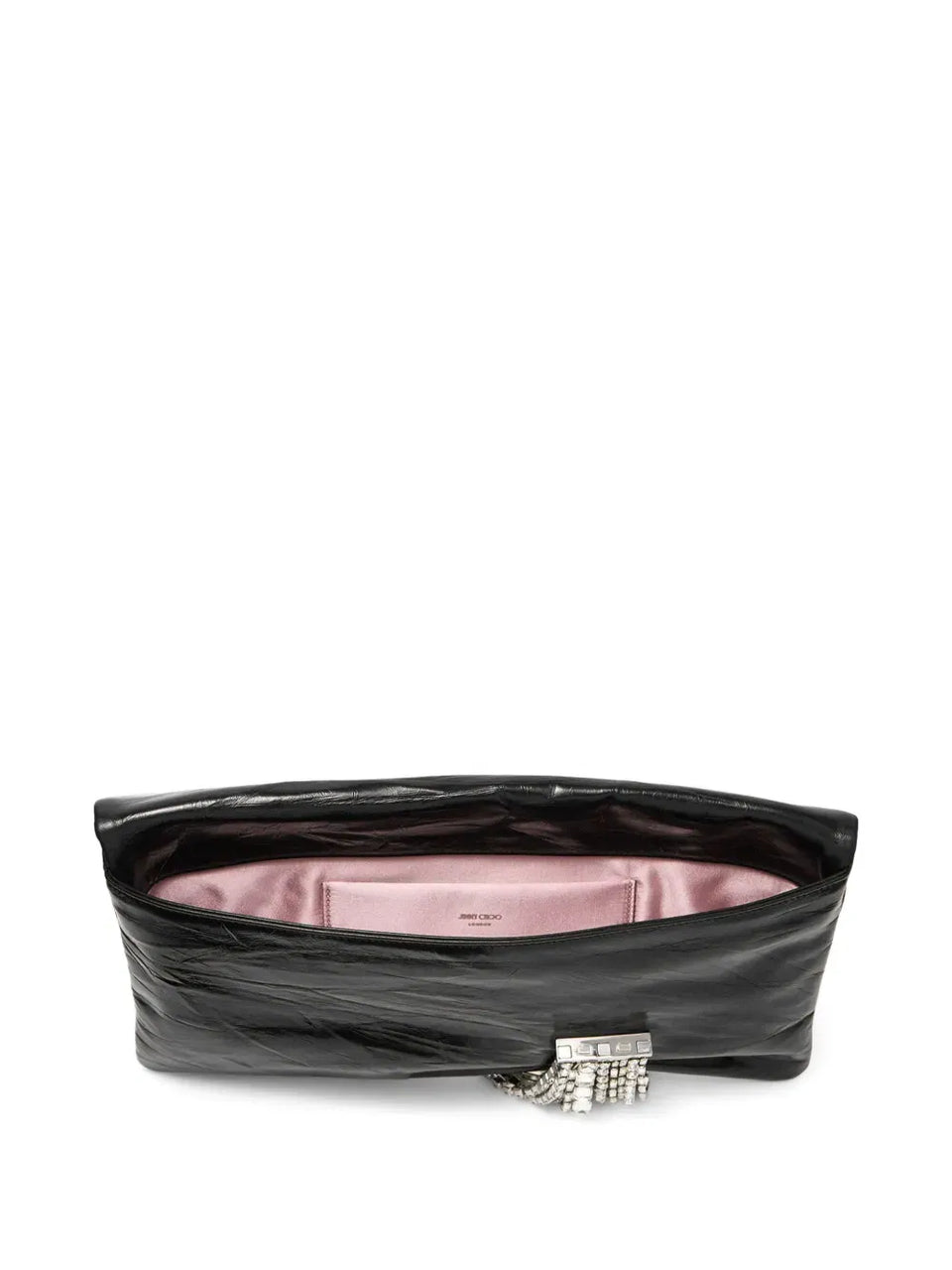 Zandra clutch bag