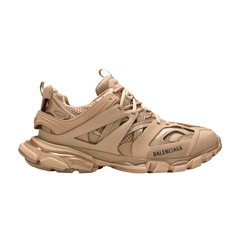 Balenciaga Track Sneaker Full Beige