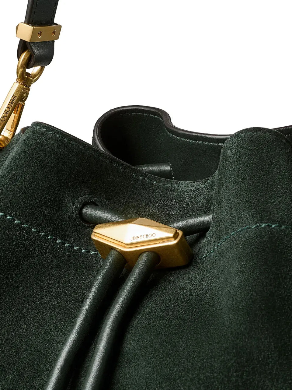 medium Cinch bucket bag