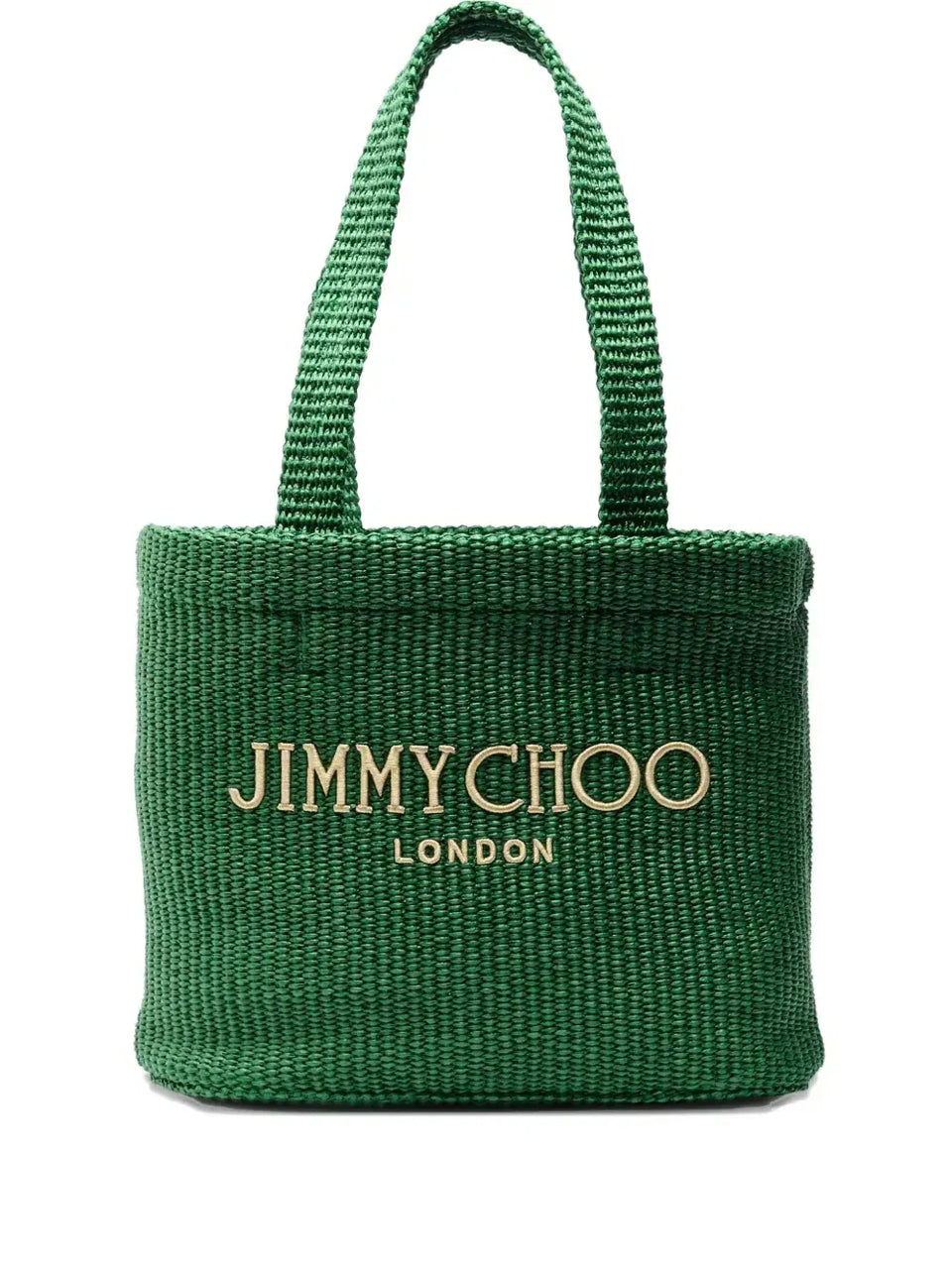 logo tote bag