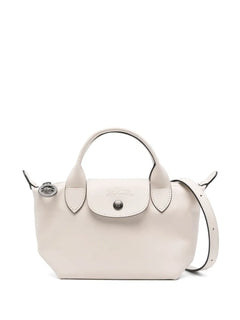 mini Le Pliage tote bag