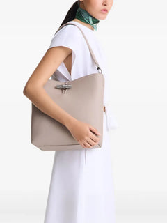 medium Le Roseau shoulder bag