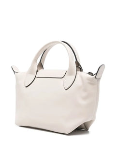 mini Le Pliage tote bag
