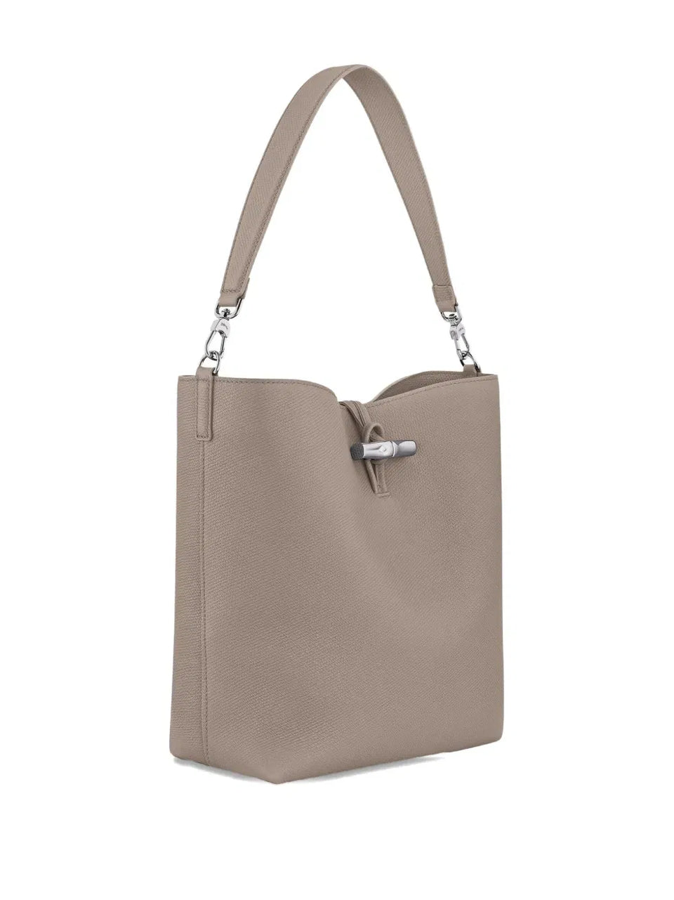 medium Le Roseau shoulder bag
