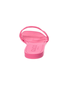 Gucci Slide