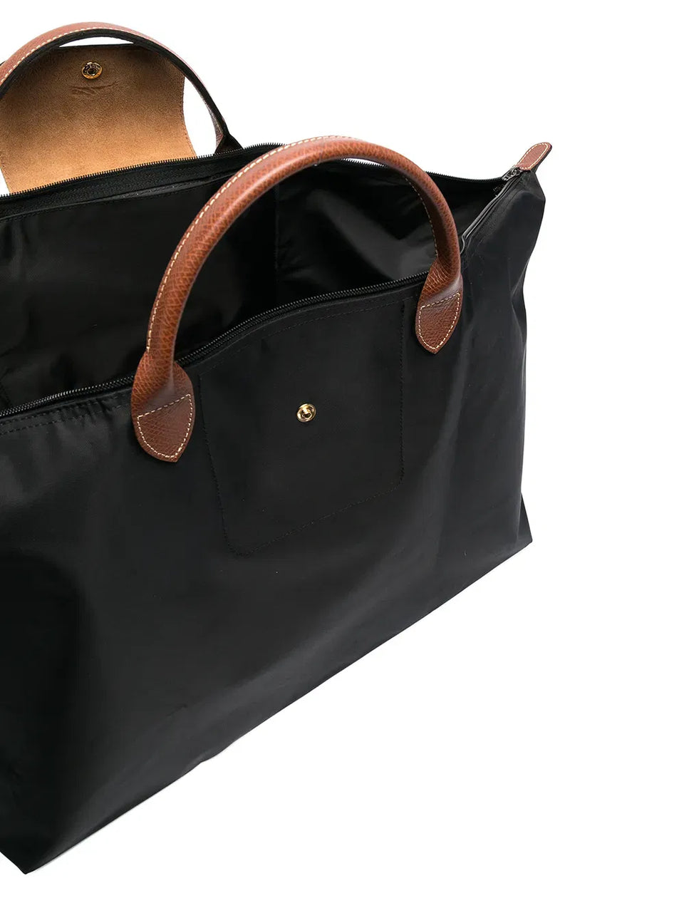 extra large Le Pliage Original travel bag
