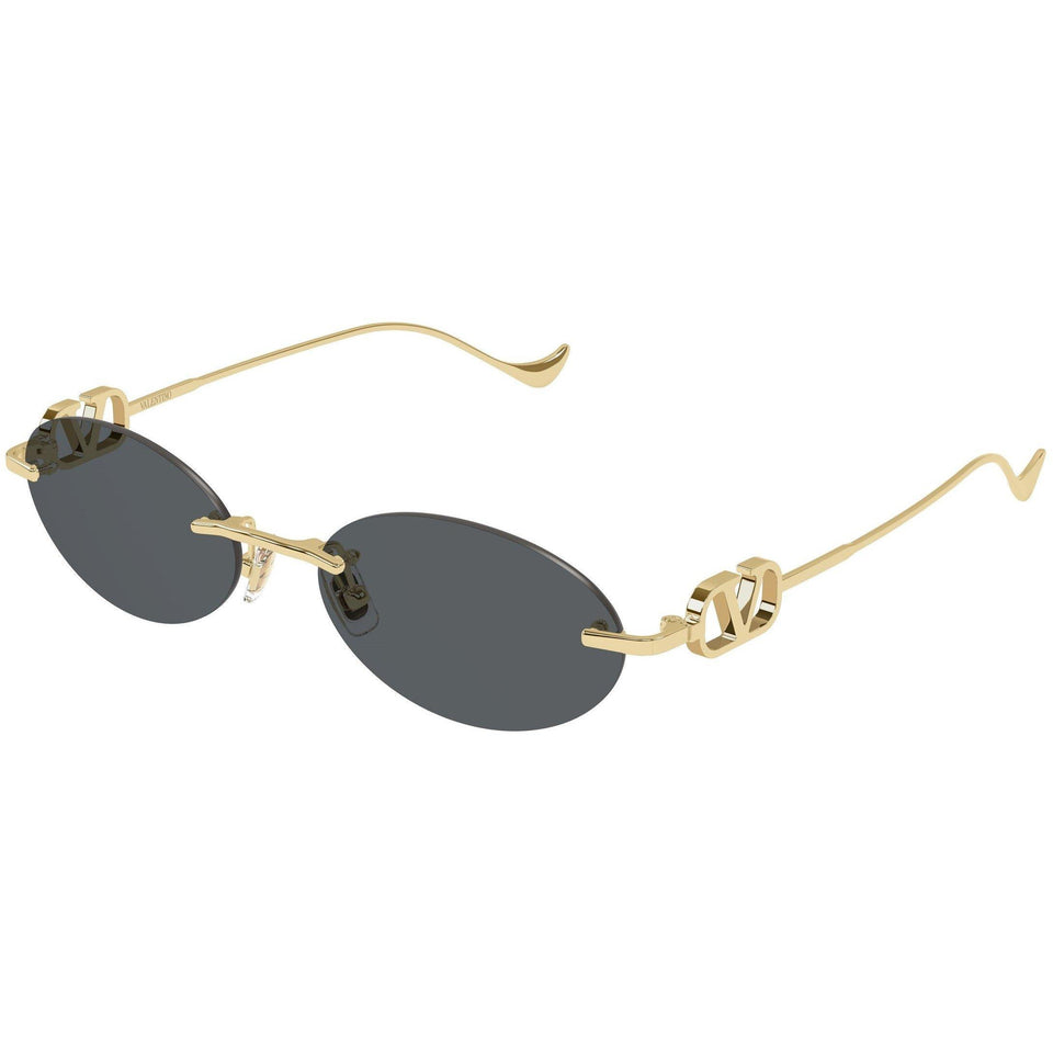 Valentino VG0032S Oval Sunglasses