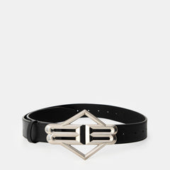 Carloop Leather Belt