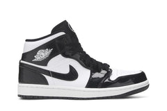 Jordan 1 Mid Asw Carbon Fiber