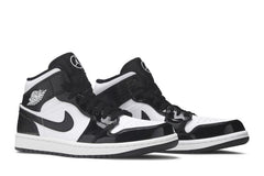 Air Jordan 1 Mid SE All Star 2021