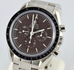 Omega Speedmaster Professional Moonwatch Chronograph