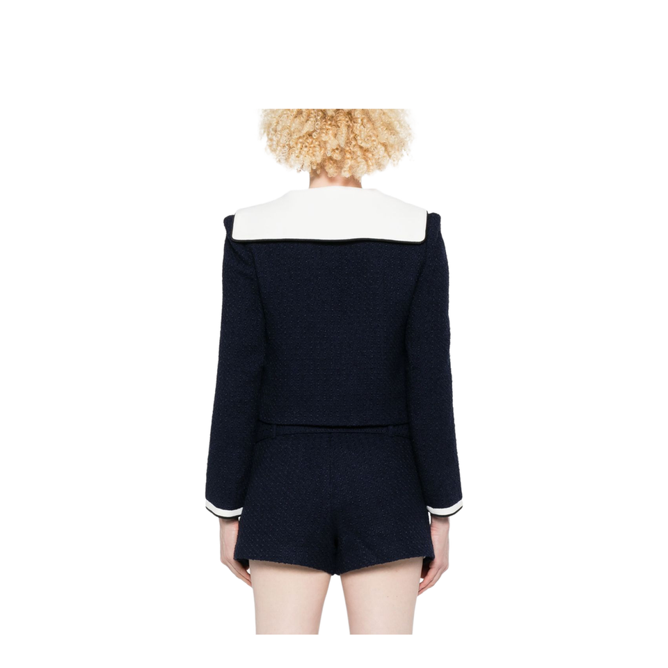 Jackets Blue