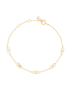 small Astor link bracelet